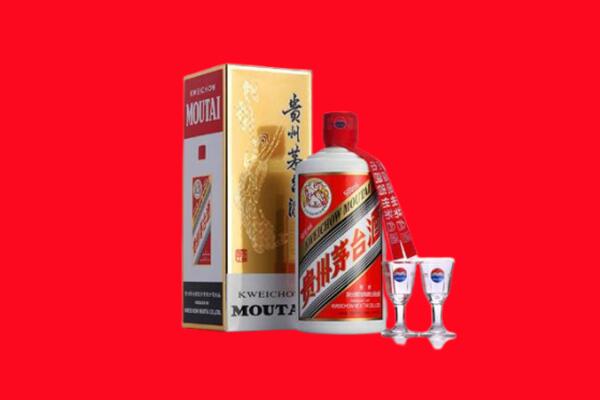 古交市回收茅台酒